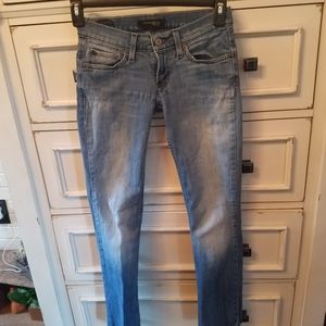 too superlow 524 jeans LEVIS JEANS